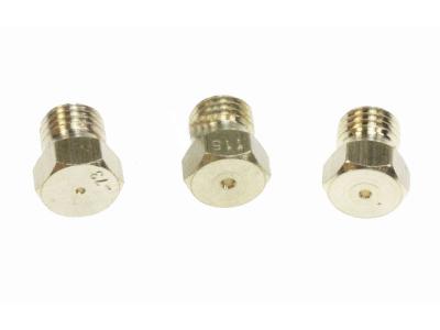 NON RENSEIGNE SACHET INJECTEURS GAZ NATUREL pour CUISINIERE FAR - 900364