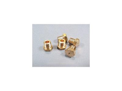 GENERIQUE Sachet injecteurs gaz naturel 5 m/m pour cuisiniere divers marques - 34501