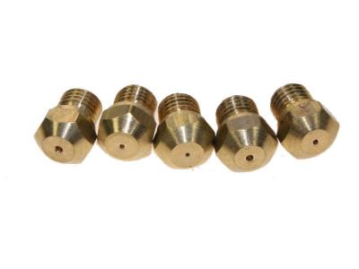 SIDEX Sachet Injecteurs Gaz Naturel Pour Four  - 25050002