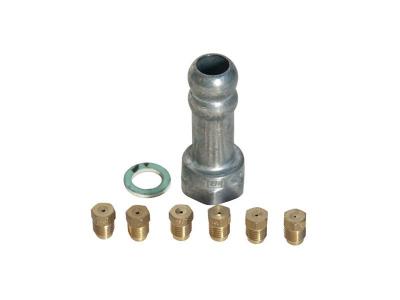 SILTAL Sachet injecteurs gaz naturel pour cuisiniere  - 38761