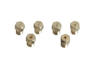 WHIRLPOOL SACHET INJECTEURS GAZ NATUREL pour CUISINIERE  - 481231038553