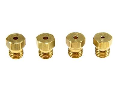 CONTINENTAL EDISON Sachet injecteurs gaz naturel reference : 900236