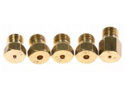 NON RENSEIGNE Sachet injecteurs gn 4G+FOUR pour cuisiniere Continental Edison 900242