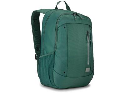 CASE LOGIC  - ACCESSORIES Jaunt Recycled Backpack 15.6IN Smoke Pine