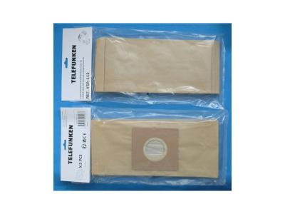 TELEFUNKEN Sacs aspirateur et filtres  vsp 112 {""default"":""colissimo""}
