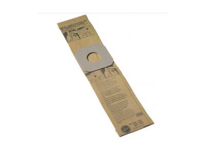 HOOVER  - Sacs Aspirateur H14 Vendu Par 5 - Ref: 09178468