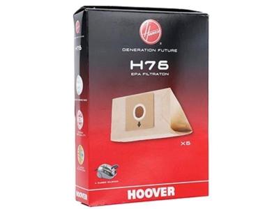 HOOVER Sacs D'aspirateur H76 Pour Aspirateur Hoove5