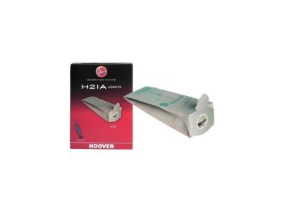 HOOVER Sacs h21a aspirateur (x5) acenta pour aspirateur  - 8690310