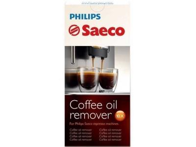 SAECO Tablette d&eacute;graissante CA6704/99 Pastilles d&eacute;graissantes