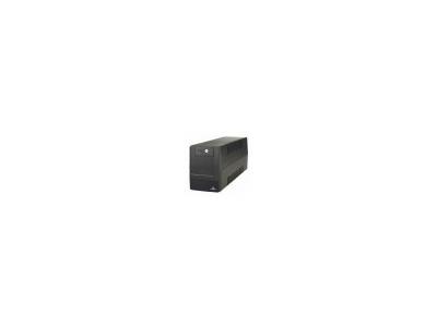 COOLBOX  Coo-saigdn-1k 1000 Va 600w Sai Noir One Size / EU Plug