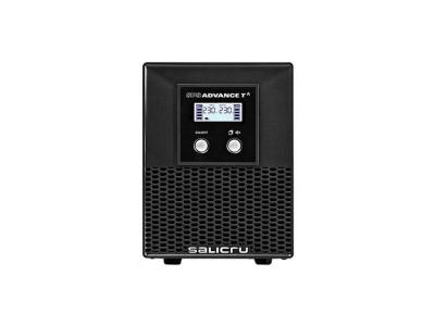 SALICRU  Sps 2000 Advance Ups Noir One Size / EU Plug