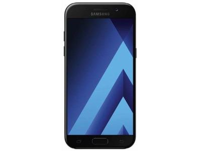 SAMSUNG  A520 Galaxy A5 (2017) 4G 32GB black sky EU
