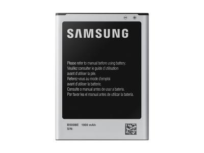 SAMSUNG Batterie 1900mAh 5.55Wh 3.7v pour i9190  Galaxy S4 mini