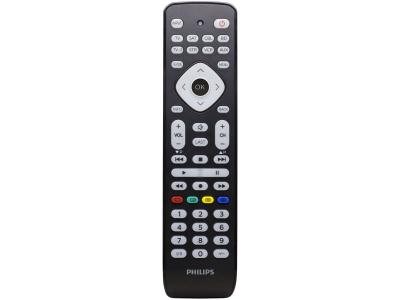 SAMSUNG  TM1240A - T&eacute;l&eacute;commande - 44 boutons - pour  UE40JU7000, UE46H7000, UE48H6850, UE55H6850, UE65HU7200, UE78JS9500, UN40HU6900 