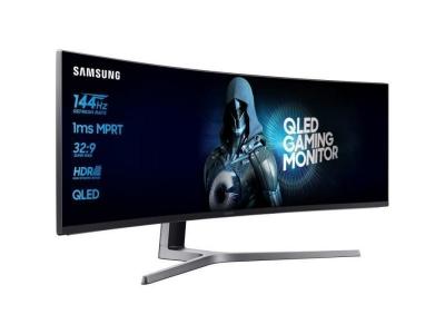 SAMSUNG Ecran PC Gamer  C49HG90