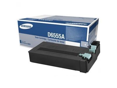 SAMSUNG  cartouche de toner scx-d6555a - noir SV208A