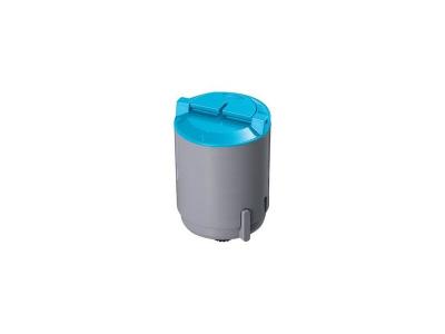 SAMSUNG Toner cyan  pour CLP300(N) / CLX3160 / CLX2160