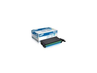 SAMSUNG Toner cyan suplf/clp-620/670 4000p