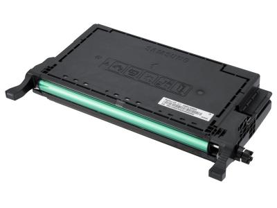 SAMSUNG Hp Clt-k5082L Original Noir 1 pi&egrave;ce s