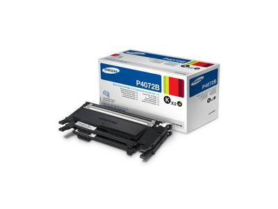 SAMSUNG Toner laser CLT4072B -  - Noir