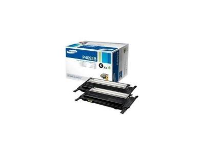 SAMSUNG Toner  clt-p4092b - pack de 2