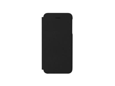 SAMSUNG Bigben &Eacute;tui folio  Galaxy J4+ - Noir