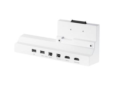 SAMSUNG  flip digital flipboard optional connectivity tray CY-TF65BR