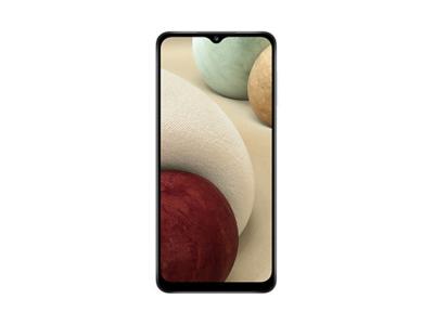 SAMSUNG Galaxy A12 64 Go - Noir - D&eacute;bloqu&eacute;