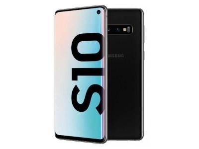 SAMSUNG  Galaxy S10 