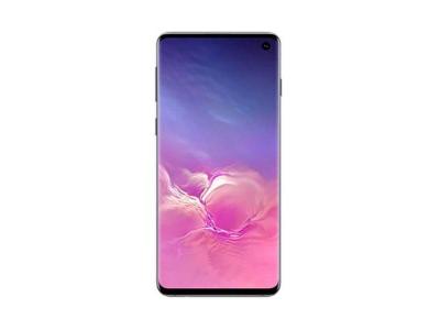 SAMSUNG  galaxy s10 8go/128go noir double sim g973