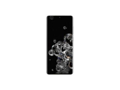 SAMSUNG  Galaxy S20 Ultra 5G 128 Go Blanc nuage