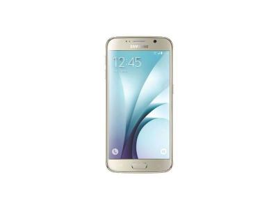 SAMSUNG  S6 - 32 Go - Or &eacute;toile - GSM