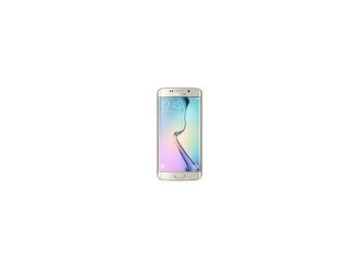SAMSUNG  Galaxy S6 edge 32 Go Or platine