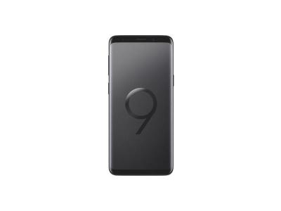 SAMSUNG  galaxy s9 64go noir BSM-G960F/64DS