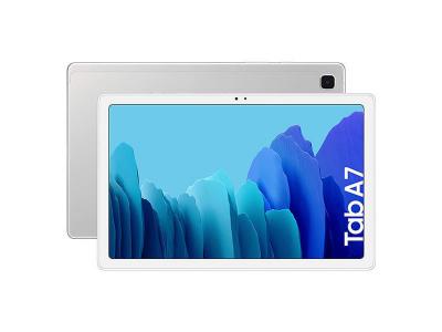 SAMSUNG  Galaxy Tab A7 3Go/32Go WIFI Argent SM-T500