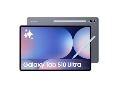 SAMSUNG TABLETTE GALAXY TAB S10 ULTRA/14 512 Go GRIS SM-X920  ``