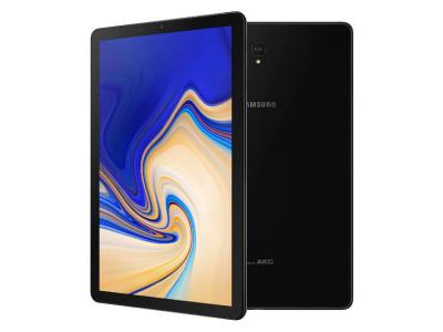 SAMSUNG  galaxy tab s4 10,5"" lte noir t835