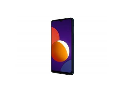 SAMSUNG  Galaxy M12 Smartphone Android Double SIM Noir