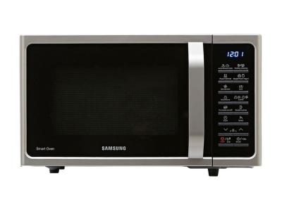 SAMSUNG  Micro-ondes combin&eacute; MC28H5015AS