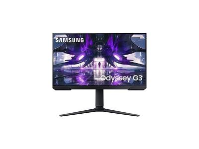 SAMSUNG  Odyssey G3 S24AG322NU LS24AG322NUXEN