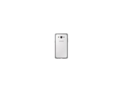 SAMSUNG Coque rigide  blanche pour Galaxy A5 A500