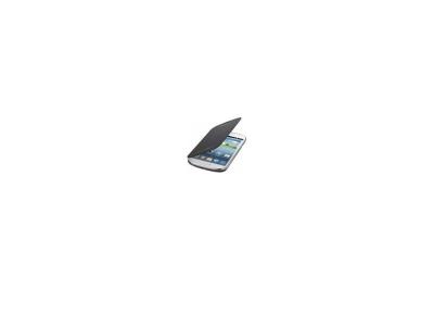 SAMSUNG  protection fr i8730 galaxy express, gris titane