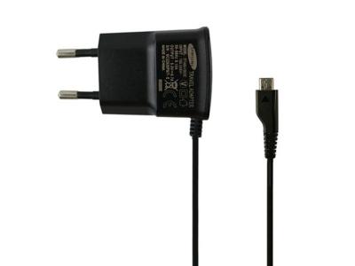 SAMSUNG  chargeur Secteur Micro USB ETA0U10