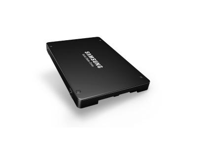 SAMSUNG  Pm1643a Mzilt1t9hbjr 1.92tb Ssd Hard Drive Argent&eacute;