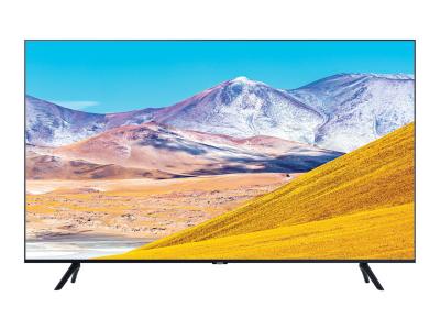 SAMSUNG Smart TV LED  UE43TU8005K 43" 4K UHD (2160p)