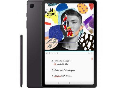 SAMSUNG  Galaxy Tab S6 Lite (P615N) 128GB Wi-Fi/LTE Grey