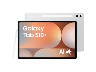 SAMSUNG  tab s10 plus sm-x820 12+256gb 12 4 wifi platinum silver 8806095597249 