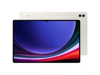 SAMSUNG  tab s9 ultra wifi uniquement 256 go 12 go beige ue 8806095079745 