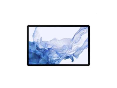 SAMSUNG Galaxy Tab S8+ 128GB - Gris - WiFi + 5G