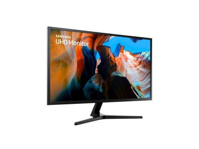 SAMSUNG Ecran  U32J590UQUXEN 31.5